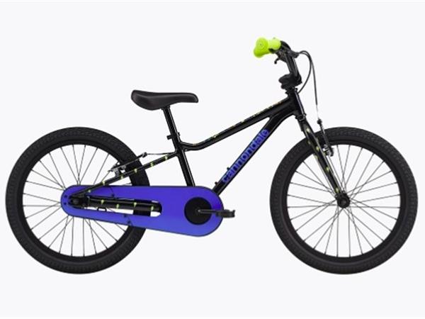 Cannondale Kids Trail 20 Single-Speed - Alle kinderfietsen Kalmthout